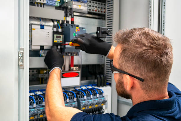 Best Electric Panel Repair  in Glen Ellyn, IL