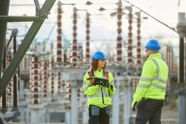 Best Industrial Electrical Services  in Glen Ellyn, IL