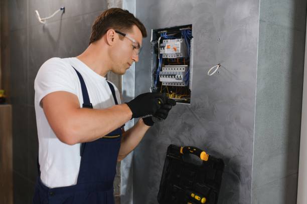 Best Licensed Electrician  in Glen Ellyn, IL