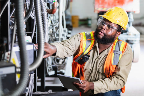 Best Licensed Electrician  in Glen Ellyn, IL