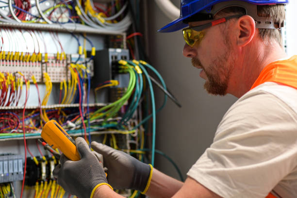 Best Electrical Repair Services  in Glen Ellyn, IL