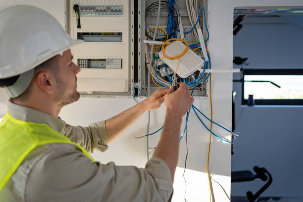 Best Commercial Electrician Services  in Glen Ellyn, IL