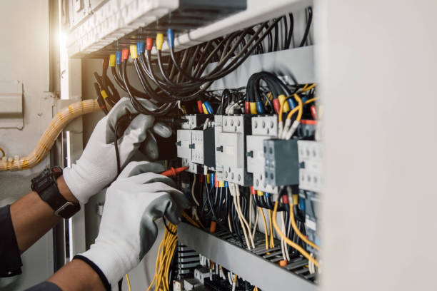 Best Affordable Emergency Electrician  in Glen Ellyn, IL